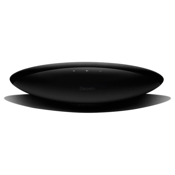 Акустическая система Bowers & Wilkins Zeppelin Wireless Black