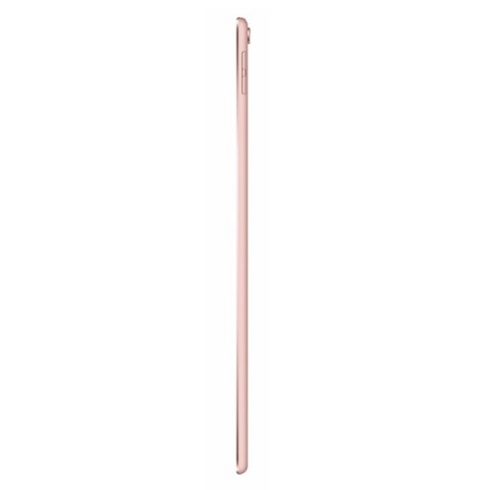 Планшет Apple iPad Pro 10.5 256Gb Wi-Fi Rose Gold (MPF22RU/A)