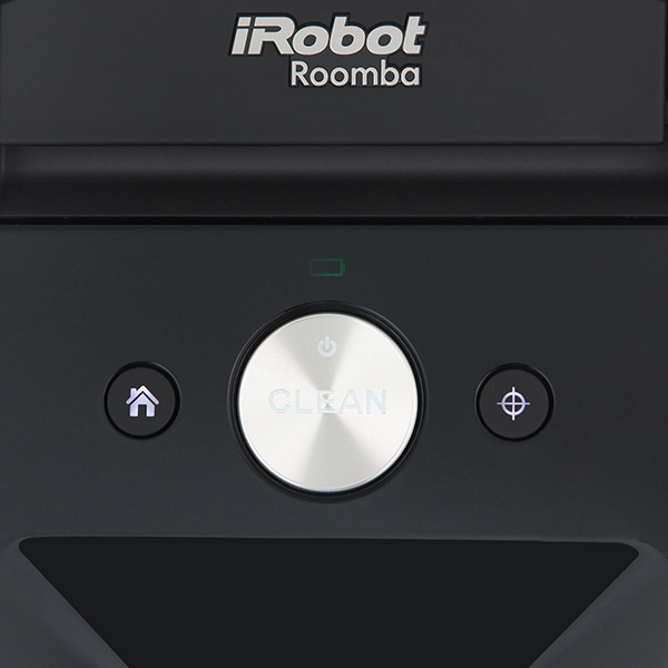 Робот-пылесос iRobot Roomba 980
