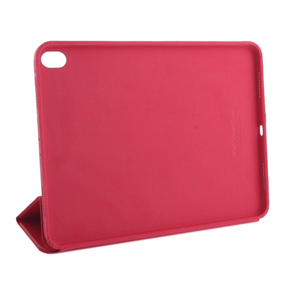 Чехол Naturally Smart Case Red для iPad Pro 11