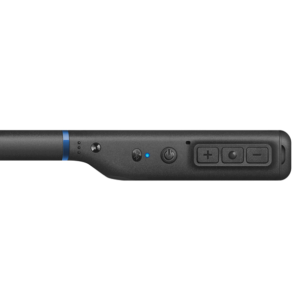 Беспроводные наушники Sennheiser CX 7.00BT Black