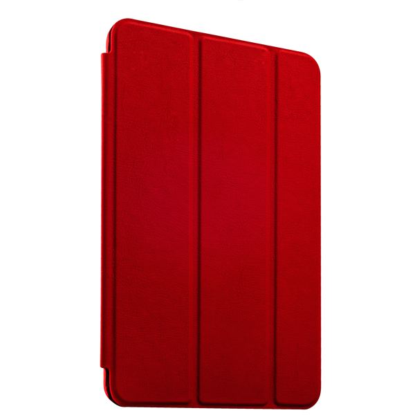Чехол Naturally Smart Case Red для iPad Mini 4