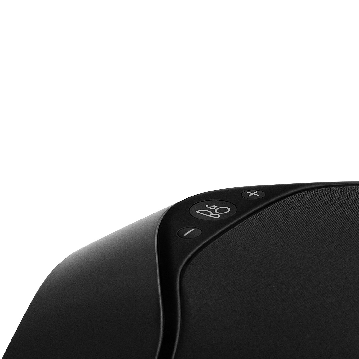 Портативная акустика Bang & Olufsen BeoPlay S3 Black