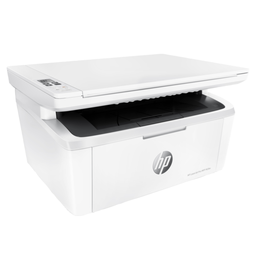 Лазерное МФУ HP LaserJet Pro MFP M28w
