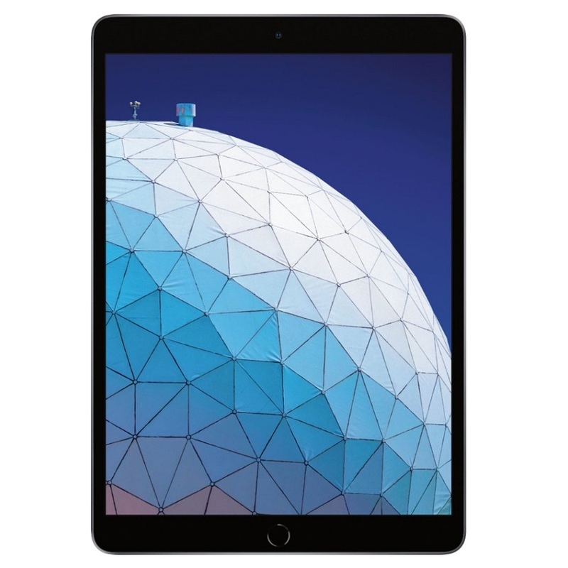 Планшет Apple iPad Air (2019) 64Gb Wi-Fi Space Gray (MUUJ2RU/A)