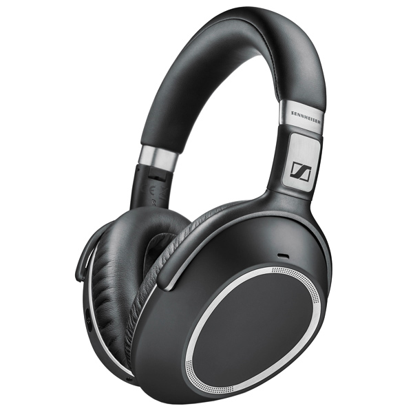 Беспроводные наушники Sennheiser PXC 550 Travel