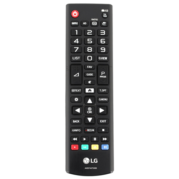 LED-телевизор 32 LG 32LJ510U