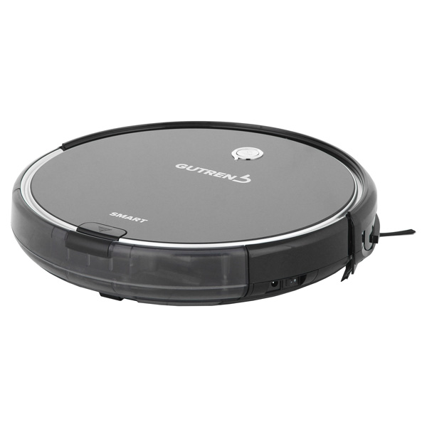 Робот-пылесос GUTREND SMART 300 Black