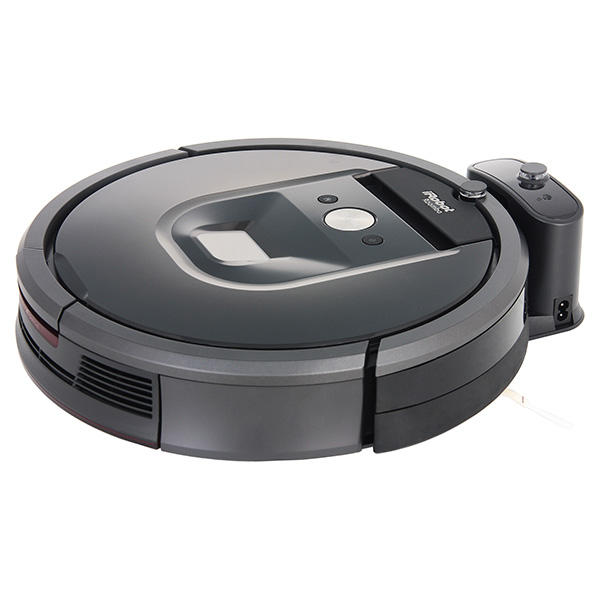 Робот-пылесос iRobot Roomba 980