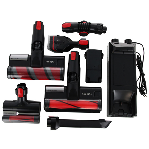 Вертикальный пылесос PowerStick PRO Samsung SS80N8076KC