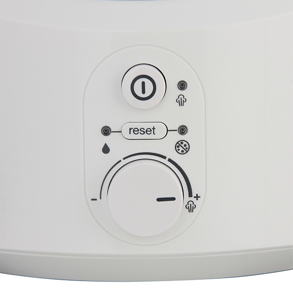 Парогенератор с бойлером Braun 12830001 IS3022WH