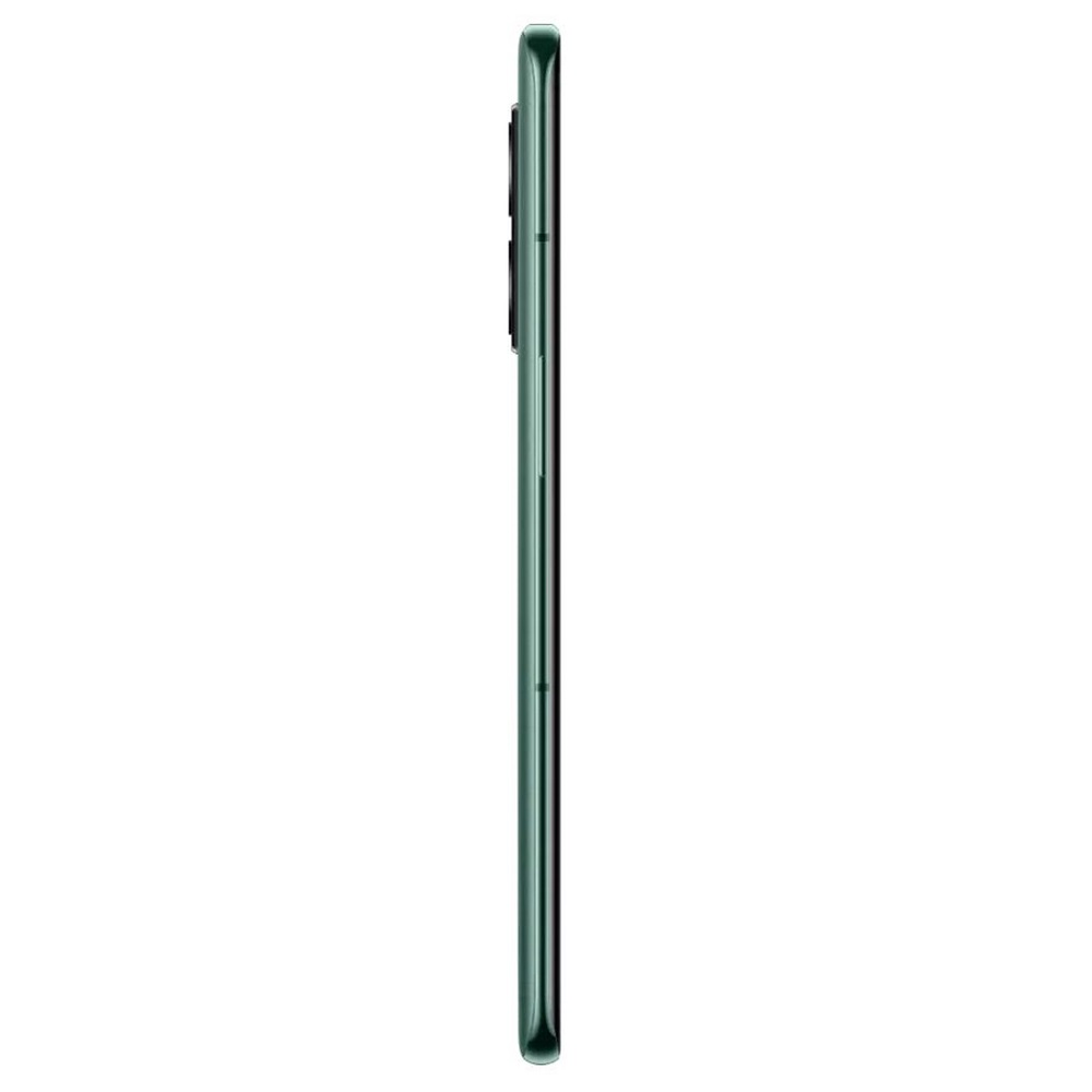 Смартфон OnePlus 10 Pro 12/256 ГБ Global EUR, зеленый