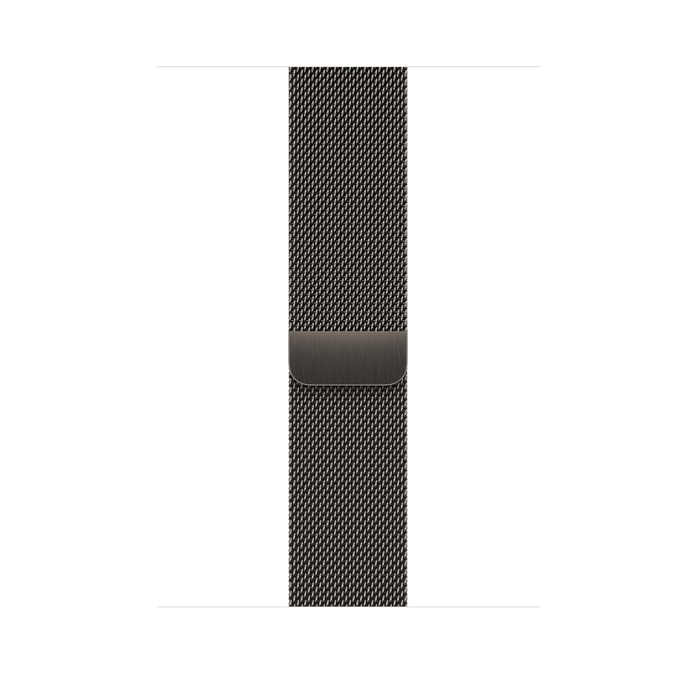 Часы Apple Watch Series 8 GPS + Cellular 45mm (Graphite Stainless Steel Case with Graphite Milanese Loop)