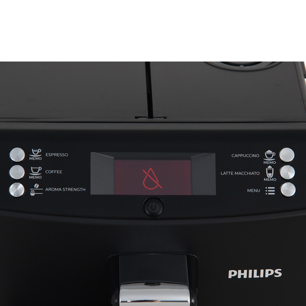 Кофемашина Philips EP3559/00