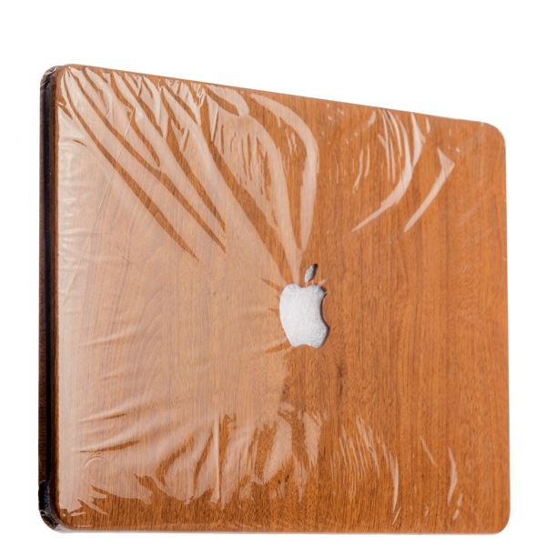 Чехол-накладка BTA-Workshop Tree-beech для MacBook Air
