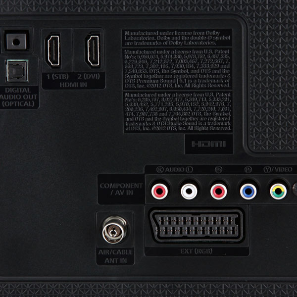 LED-телевизор 28 Samsung UE28J4100AK