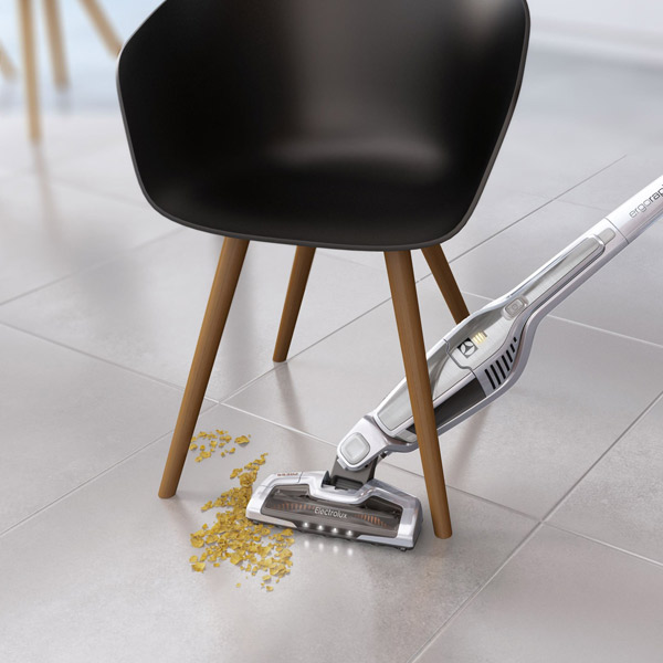 Пылесос Electrolux ErgoRapido ERG105