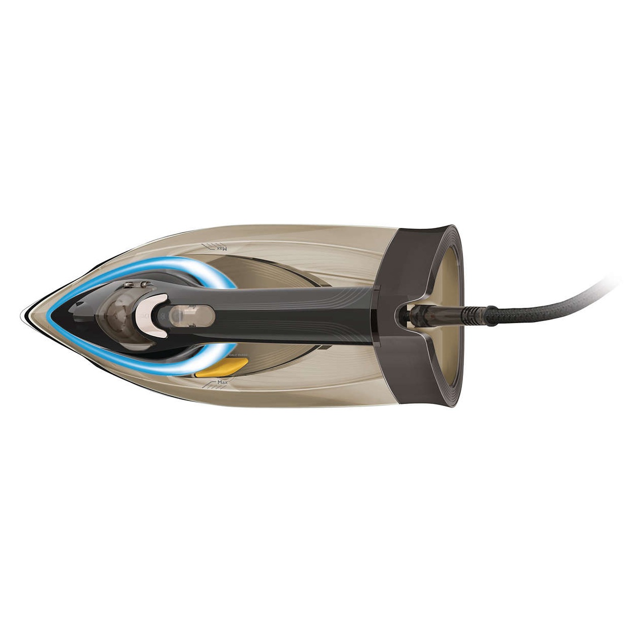 Утюг Philips GC4929/80