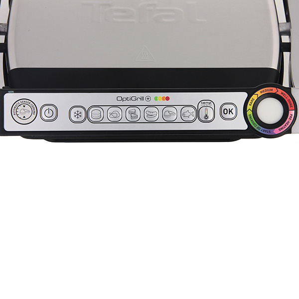 Электрогриль Tefal GC712D34
