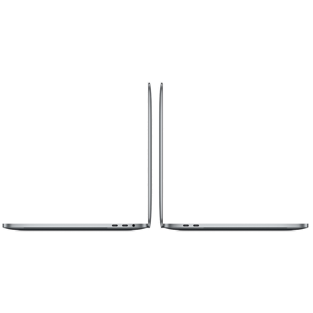 Ноутбук Apple MacBook Pro 13 with Retina display and Touch Bar Mid 2019 Space Gray (MV972RU/A) (Intel Core i5 2400 MHz/13.3/2560x1600/8GB/512GB SSD/DVD нет/Intel Iris Plus Graphics 655/Wi-Fi/Bluetooth/macOS)