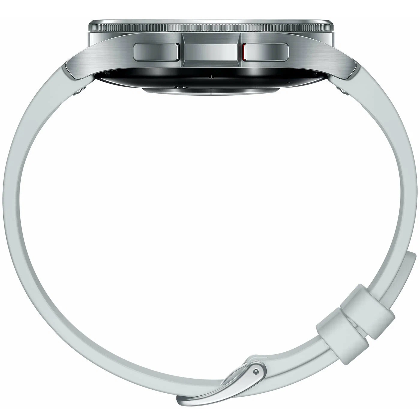 Умные часы Samsung Galaxy Watch 6 Classic 47 mm Silver (SM-R960)
