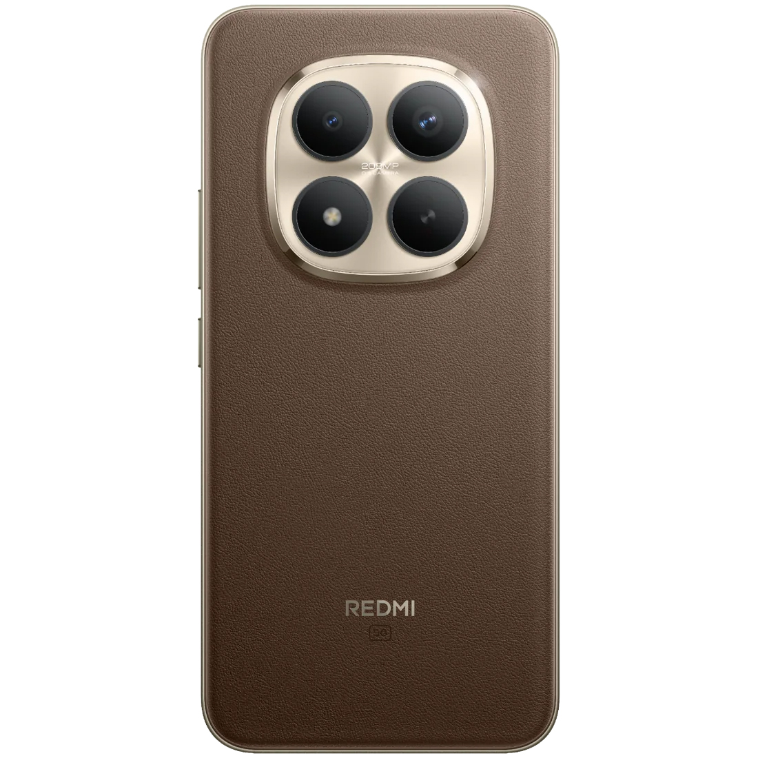 Смартфон Xiaomi Redmi Note 15 Pro Plus 5G 8/256GB Global Mocha Brown