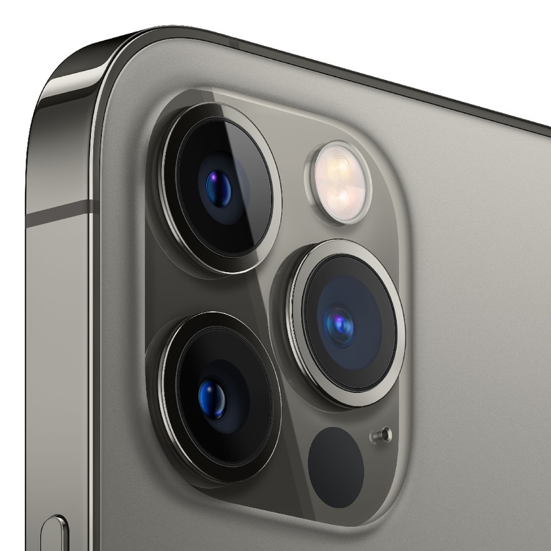 Смартфон Apple iPhone 12 Pro 128GB Graphite