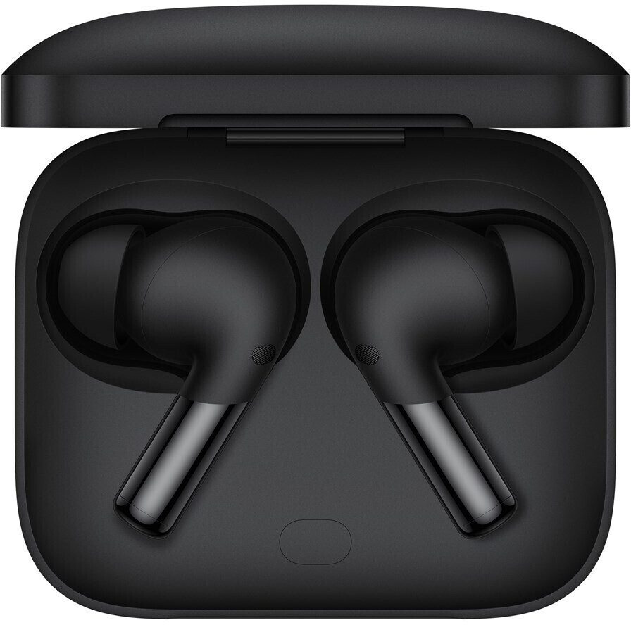 Беспроводные наушники OnePlus Buds Pro 2 Black Global