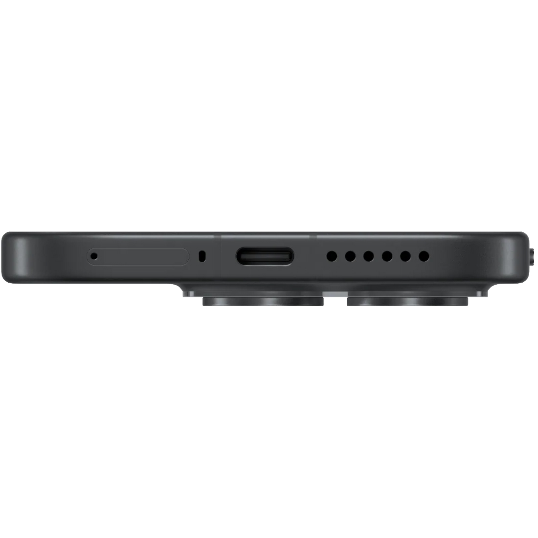 Смартфон Xiaomi 17 12/512GB Global Black