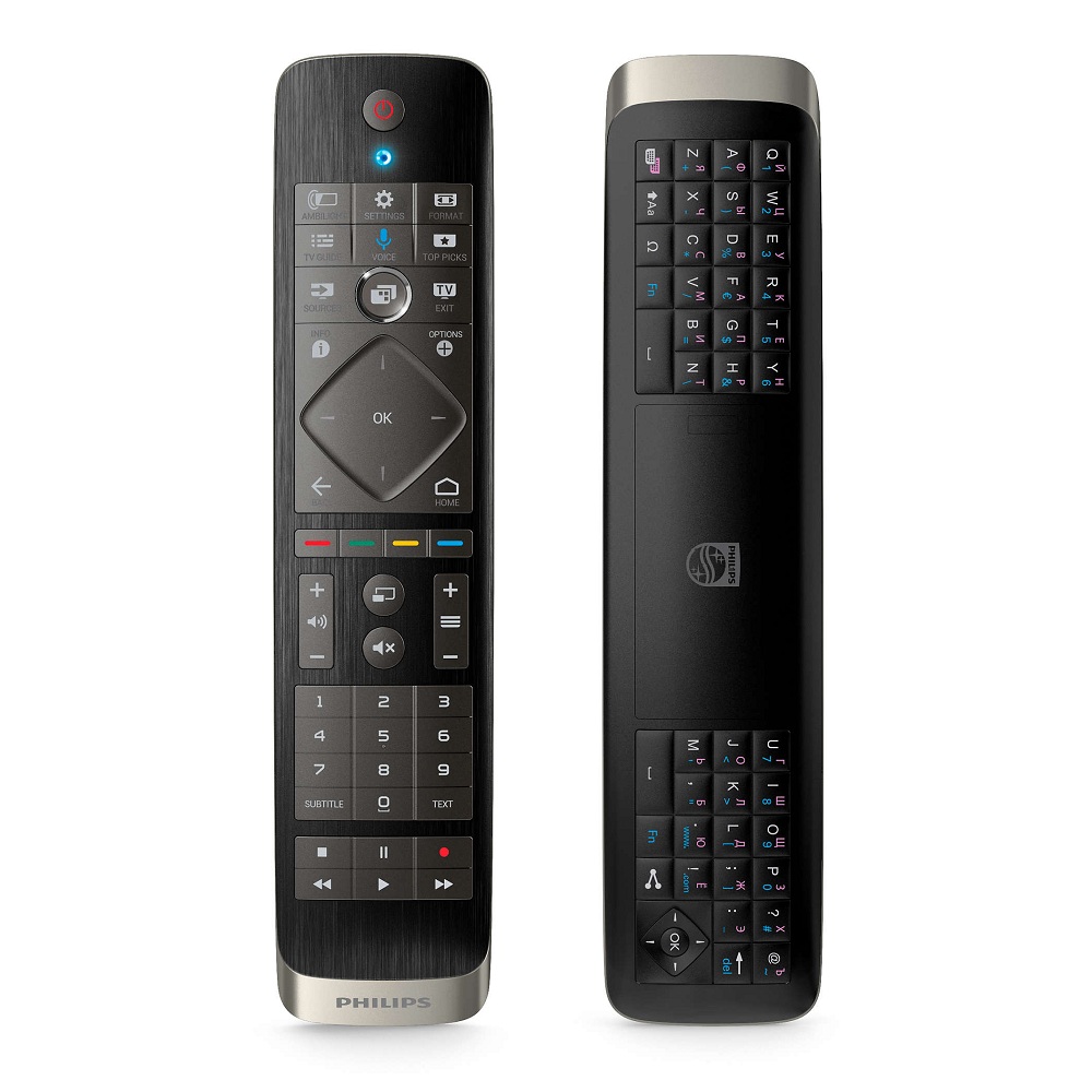 LED-телевизор 48 Philips 48PUS7600