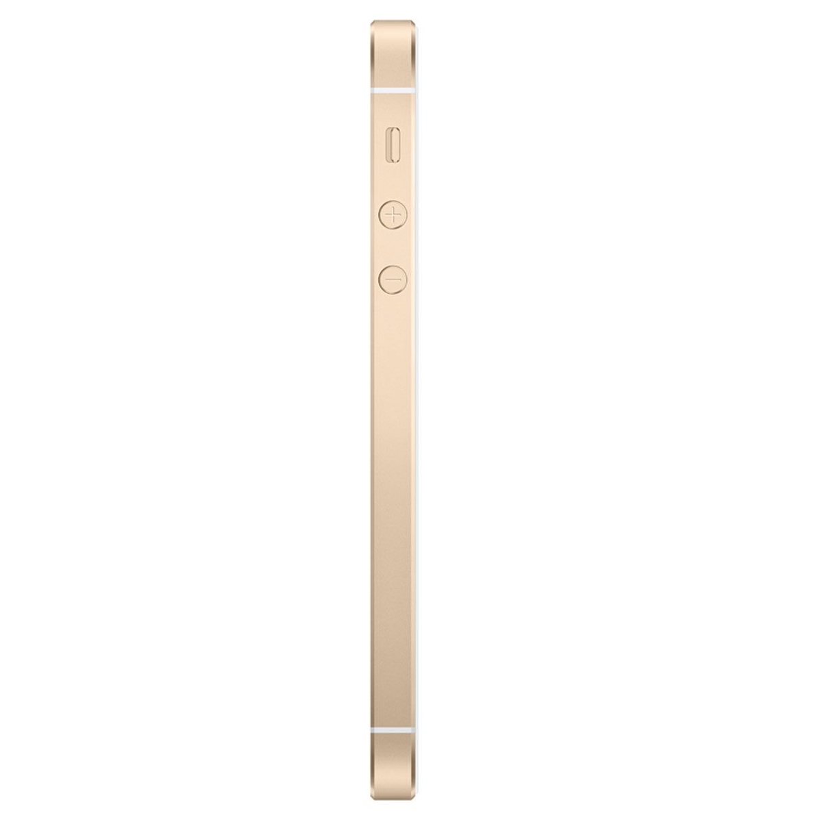 Смартфон Apple iPhone SE 32Gb Gold (MP842RU/A)