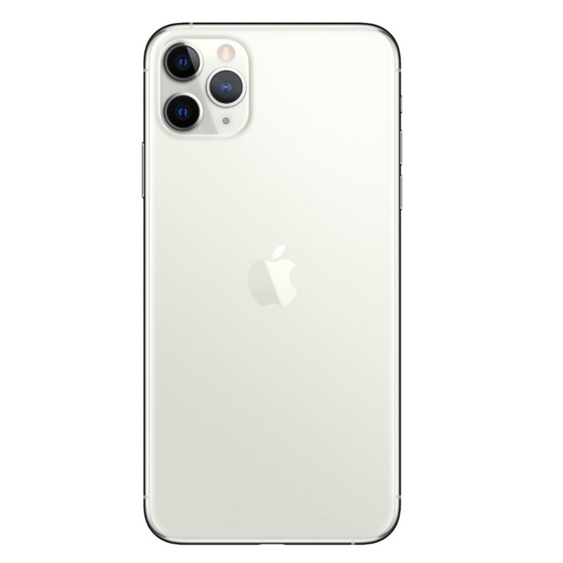 Смартфон Apple iPhone 11 Pro Max 64GB Silver (A2218)
