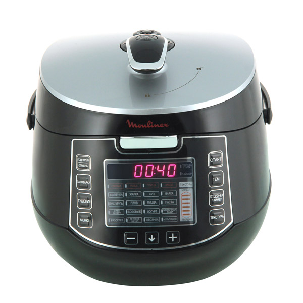Мультиварка Philips HD4737/03