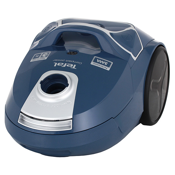 Пылесос с пылесборником Tefal Сompact Power TW3931