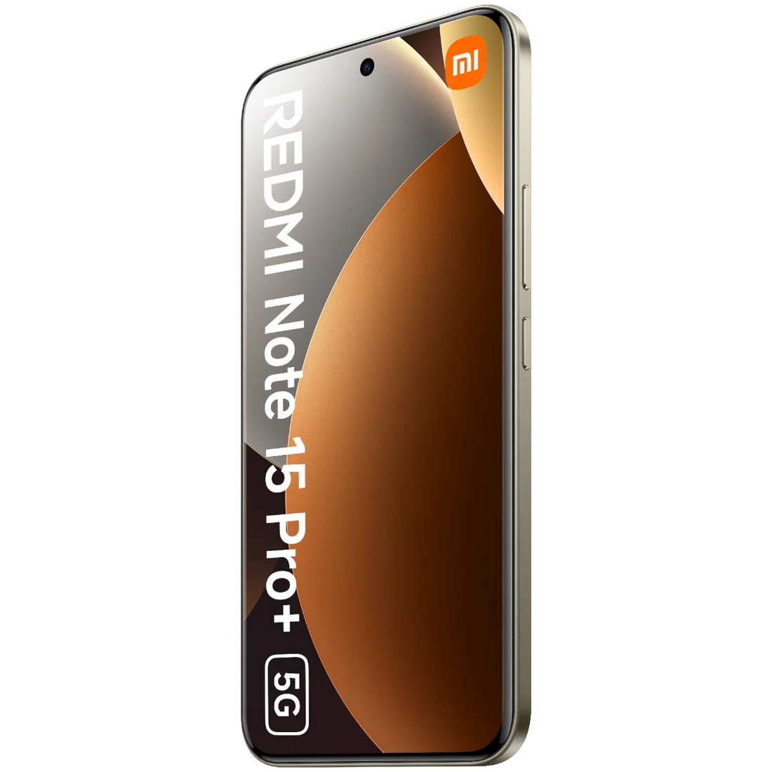 Смартфон Xiaomi Redmi Note 15 Pro Plus 5G 8/256GB Global Mocha Brown