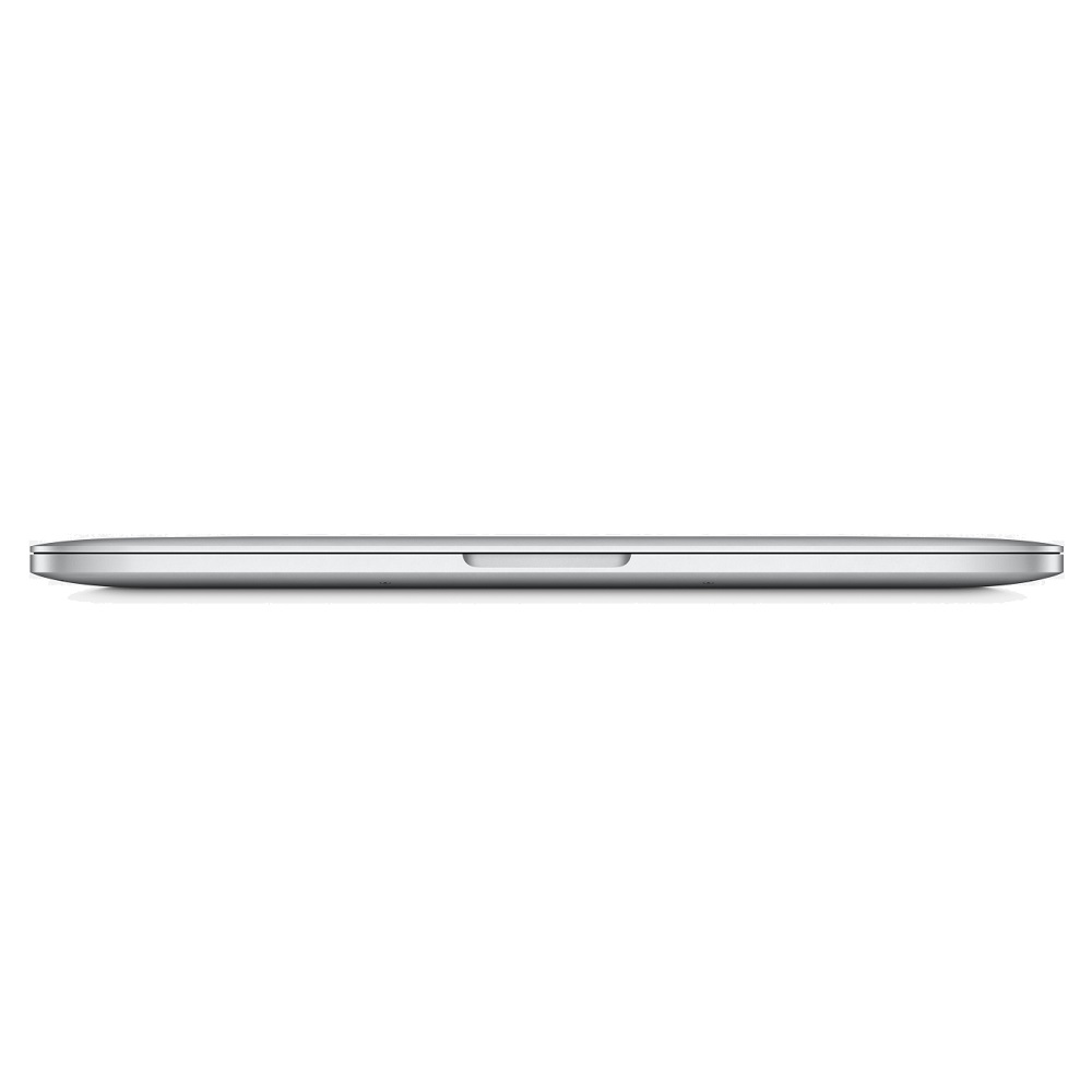 13.3 Ноутбук Apple MacBook Pro 13 2022 (2560x1600, Apple M2, RAM 8 Гб, SSD 256 Гб, Apple graphics 10-core), Silver (MNEP3)