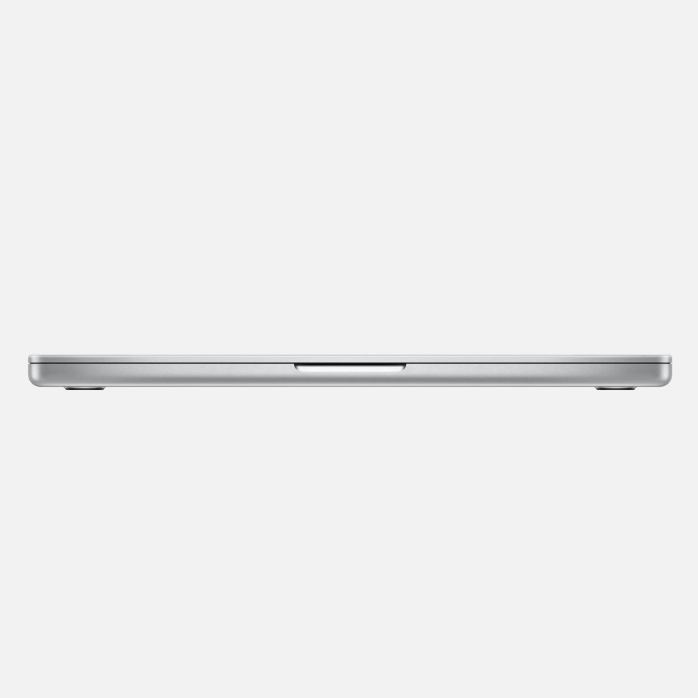 14.2 Ноутбук Apple MacBook Pro 14 2023 3024x1964, Apple M2 Max, RAM 32 ГБ, SSD 1 ТБ, Apple graphics 30-core, macOS, MPHK3, silver, английская раскладка