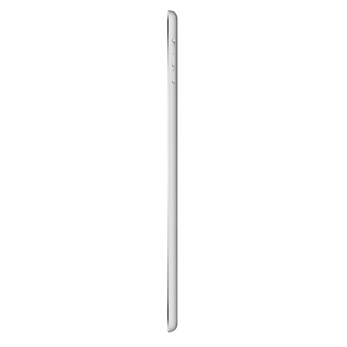 Планшет Apple iPad Air 128Gb Wi-Fi Silver (ME906RU/A)