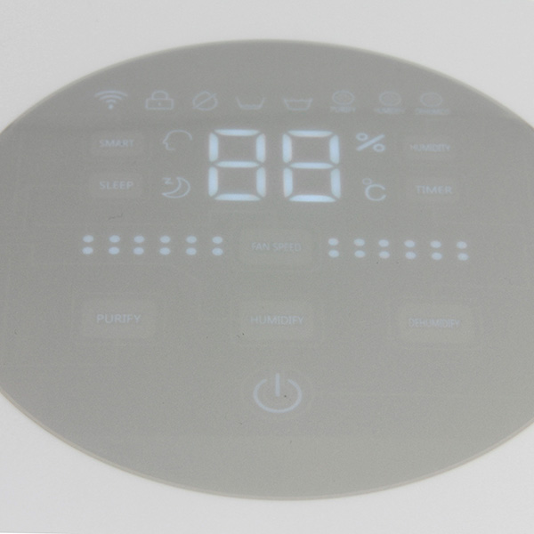 Воздухоувлажнитель-воздухоочиститель Haier HJS20U/AM1