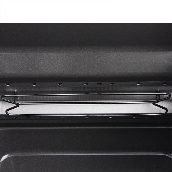Микроволновая печь с грилем LG MH6565DIS