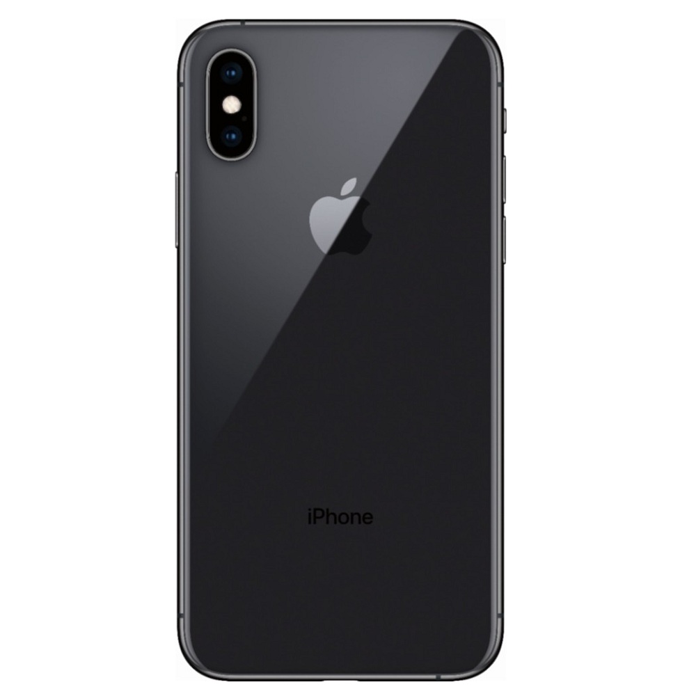 Смартфон Apple iPhone Xs 512GB Space Gray (MT9L2RU/A)