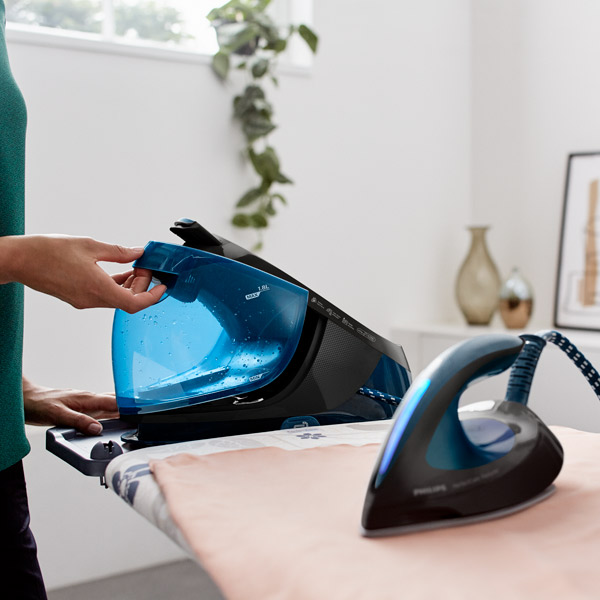 Парогенератор без бойлера Philips GC8735/80