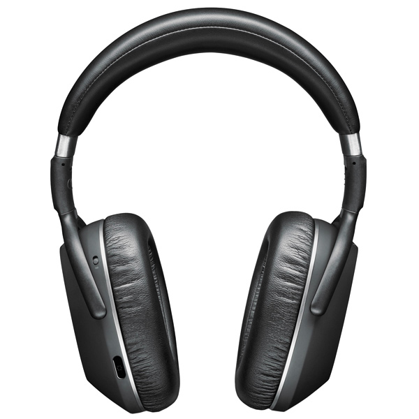 Беспроводные наушники Sennheiser PXC 550 Travel