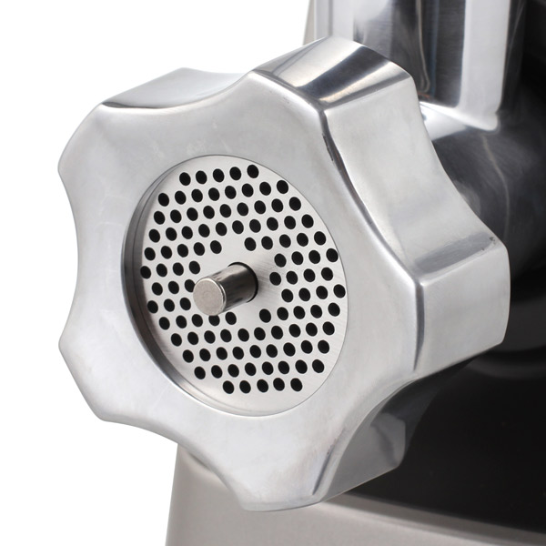 Мясорубка Moulinex HV9 ME740H30