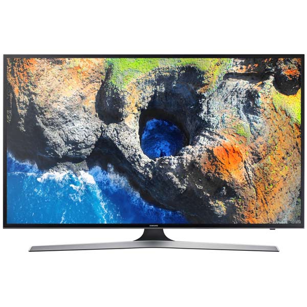 LED-телевизор 40 Samsung UE40MU6100U