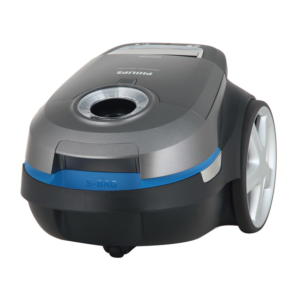 Пылесос с пылесборником Philips FC8924/01