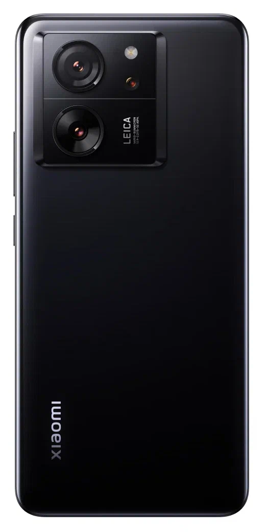 Смартфон Xiaomi 13T Pro 12/512 ГБ Global, Dual nano SIM, черный