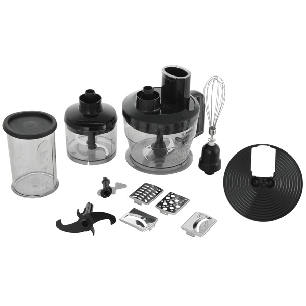 Блендер Bosch MSM88190