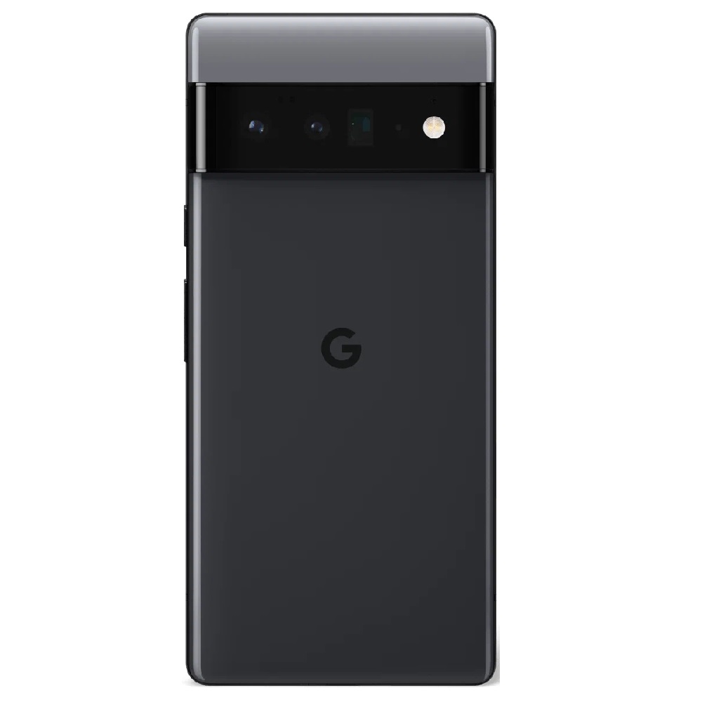 Смартфон Google Pixel 6 Pro 12/128 ГБ EU, stormy black