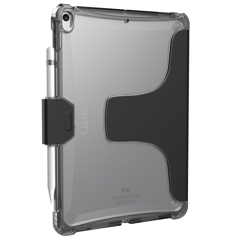 Противоударный защитный чехол UAG Plyo Ice для iPad Pro 10.5/iPad Air (2019)